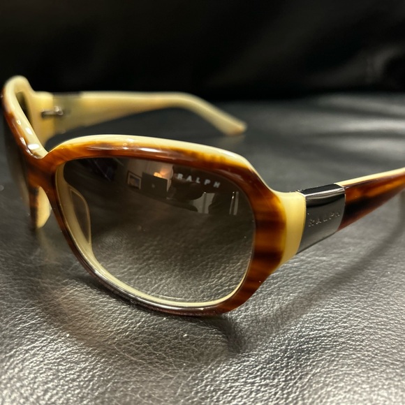 Ralph Lauren sunglasses, RA5005 535/13, Fashion & Luxury combination! - Picture 1 of 15